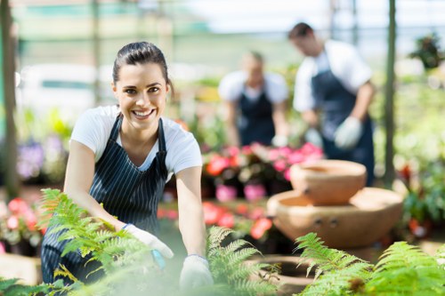 SSL and PCI compliance protecting Landscaping Beckenham online payments